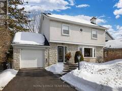 485 MANSFIELD AVENUE Ottawa Ontario, K2A 2S8