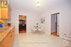 39 GOULBURN AVENUE | Ottawa Ontario | Slide Image Nine