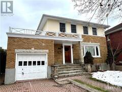 39 GOULBURN AVENUE Ottawa Ontario, K1N 8C7