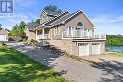 50 BELMONTE LANE | Rideau Lakes Ontario | Slide Image One