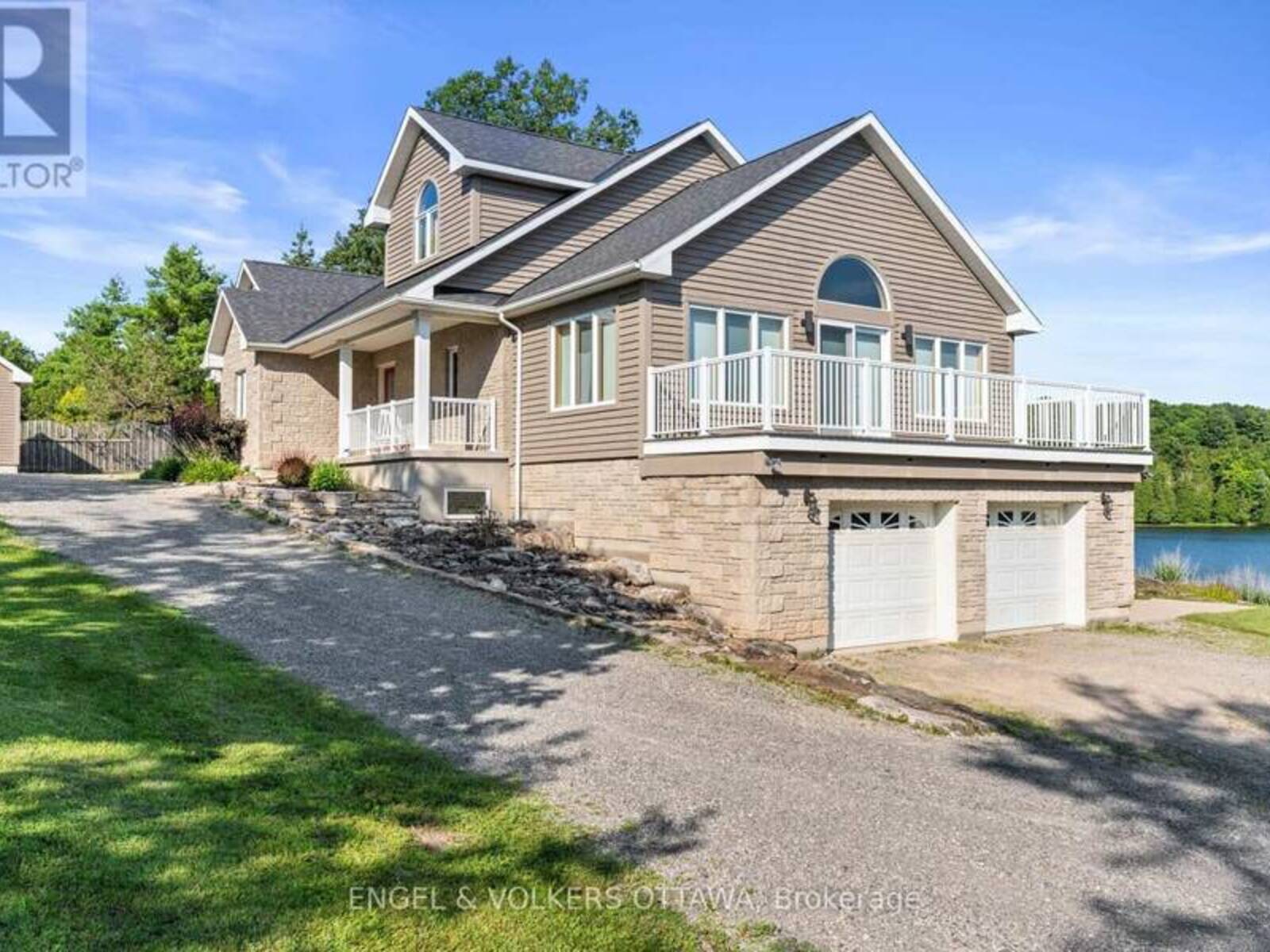 50 BELMONTE LANE, Rideau Lakes, Ontario K0G 1E0