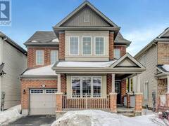 2402 REGATTA AVENUE Ottawa Ontario, K2J 0T8