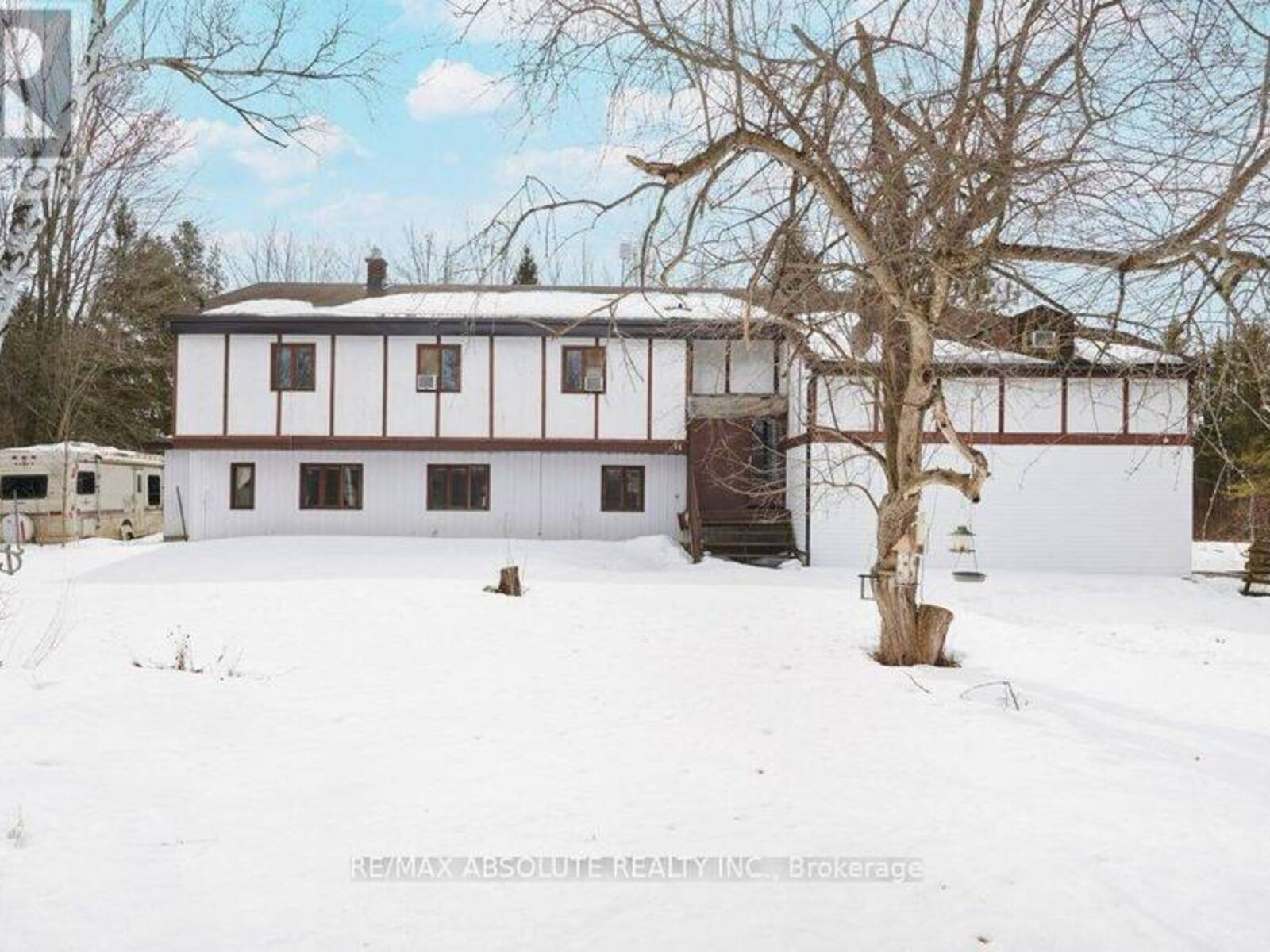 11570 ARMSTRONG ROAD W, Winchester, Ontario K0C 2K0