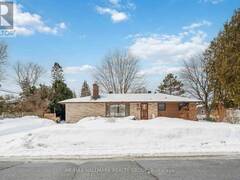 48 GLENDRIDGE ROAD Ottawa Ontario, K2G 2Z7