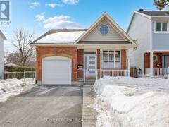 5122 LERNER WAY Ottawa Ontario, K1J 1B3