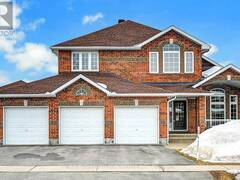 1894 SPRINGRIDGE DRIVE Ottawa Ontario, K4A 4P9