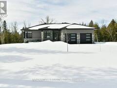 296 RIDGEMONT DRIVE Ottawa Ontario, K0A 1B0