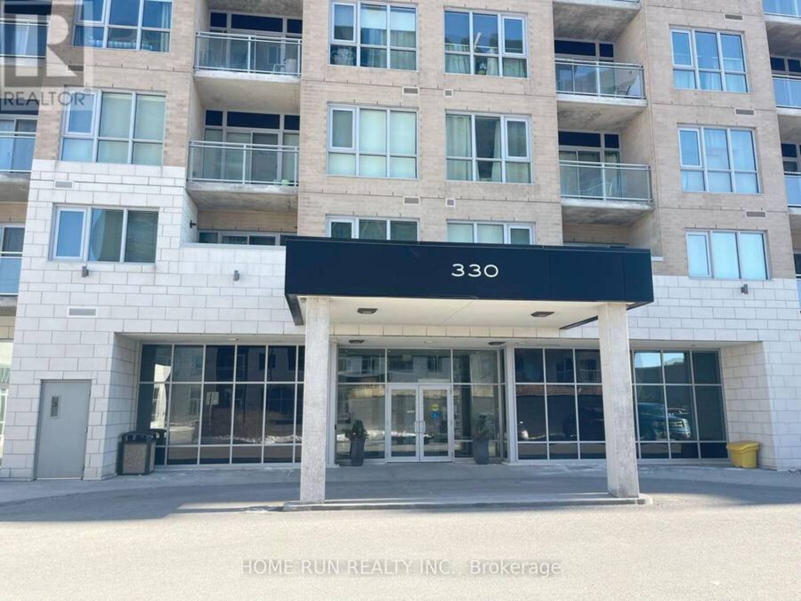 708 - 330 TITAN PRIVATE SW, Ottawa, Ontario K2G 1G3