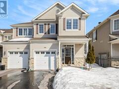 581 BARRICK HILL ROAD Ottawa Ontario, K2M 0B4