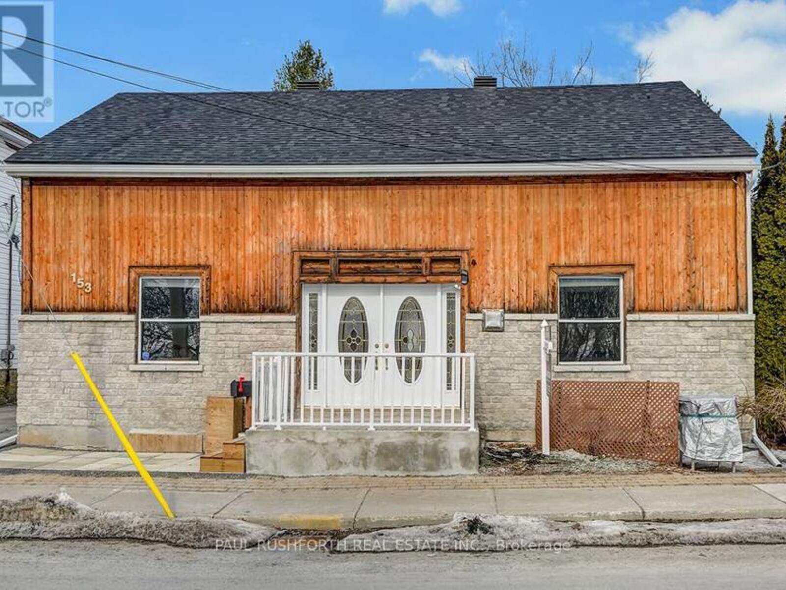 153 WILLIAM STREET, Carleton Place, Ontario K7C 1X5