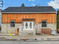 153 WILLIAM STREET Carleton Place Ontario, K7C 1X5