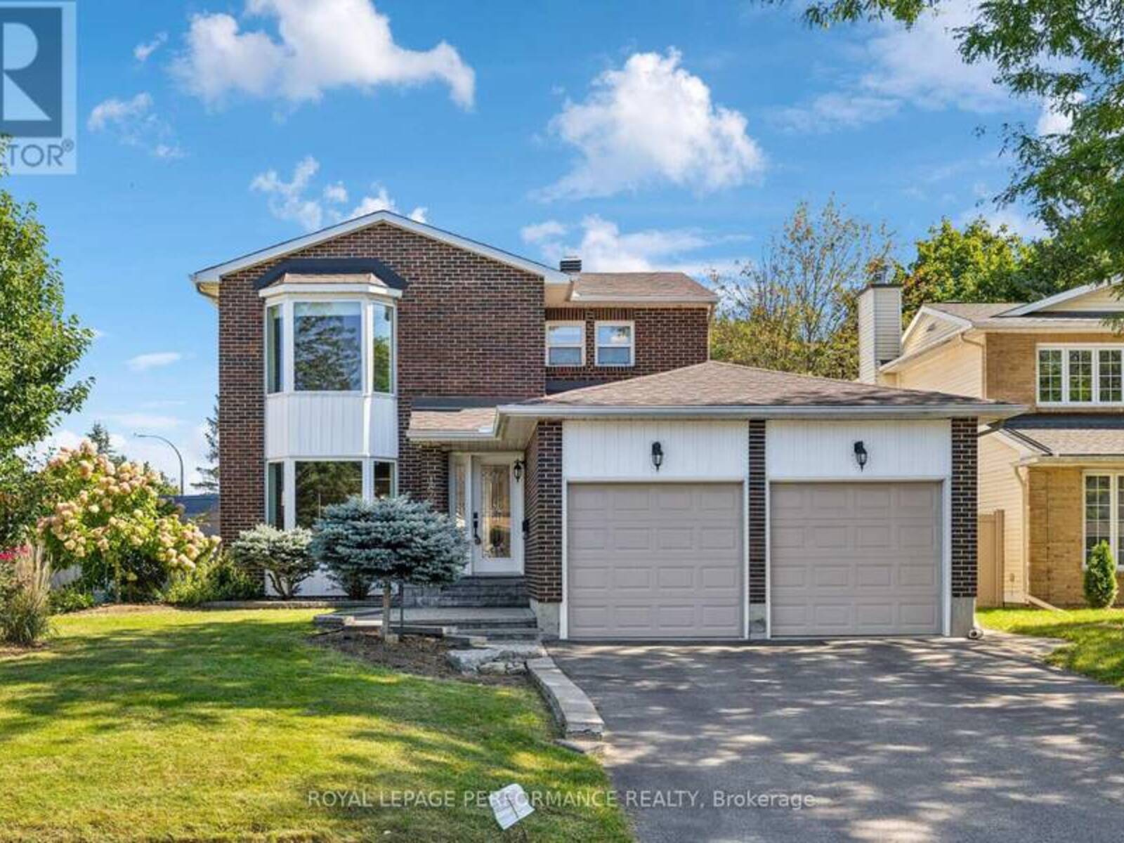 1873 DU CLAIRVAUX ROAD, Ottawa, Ontario K1C 5X9