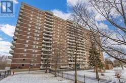 1006 - 1705 PLAYFAIR DRIVE | Ottawa Ontario | Slide Image One