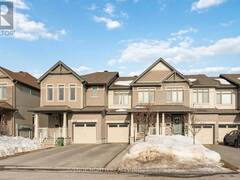 244 GOSSAMER STREET Ottawa Ontario, K1C 7G4