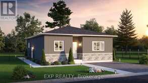 LOT#20 - 39 ROBINSON LANE | Pembroke Ontario | Slide Image One