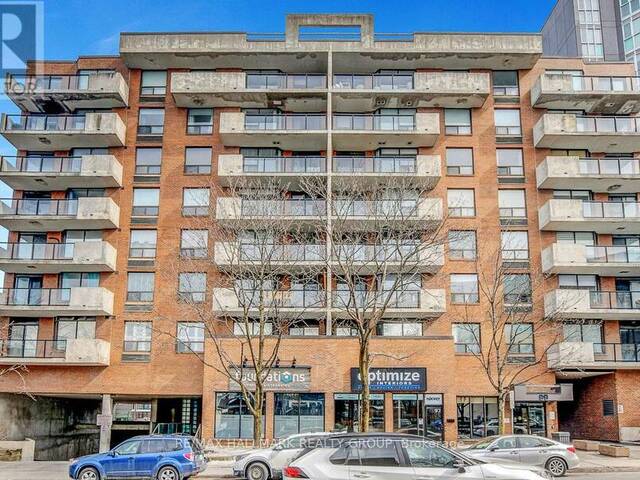 503 - 99 HOLLAND AVENUE Ottawa Ontario, K1Y 0Y1 - 2 Bedrooms Condo For Sale