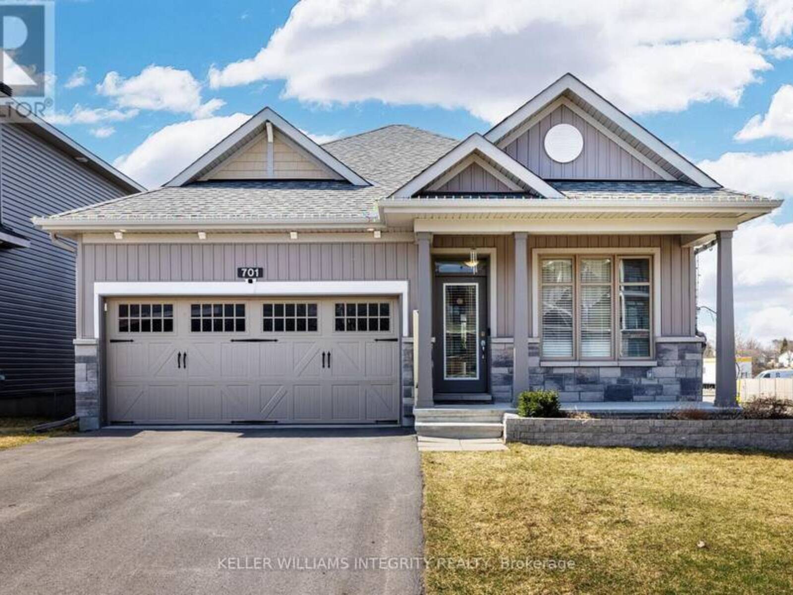 701 DU RIVAGE STREET, Clarence-Rockland, Ontario K4K 0K1