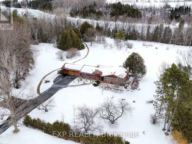 4802 COUNTY ROAD 29 ROAD Mississippi Mills Ontario, K0A 1A0 - 4 Bedrooms Waterfront Home For sale