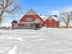 14100 CONCESSION 1-2 ROAD North Dundas Ontario, K0C 1H0