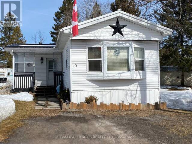 10 BRIDLE PATH Smiths Falls Ontario, K7A 4S5 - 3 Bedrooms Home For Sale