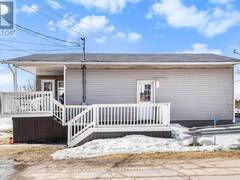 5 DUFFERIN STREET Merrickville Ontario, K0G 1G0