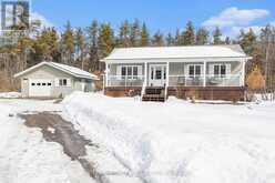 29 B11 ROAD | Rideau Lakes Ontario | Slide Image One