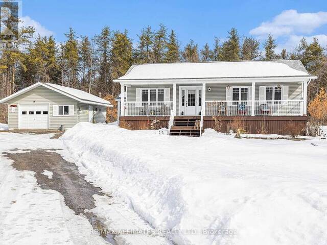 29 B11 ROAD Rideau Lakes Ontario, K0G 1L0 - 3 Bedrooms Home For Sale