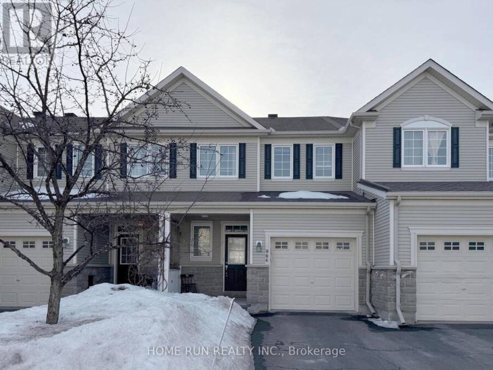 906 CALDERMILL PRIVATE, Ottawa, Ontario K2J 0Z7