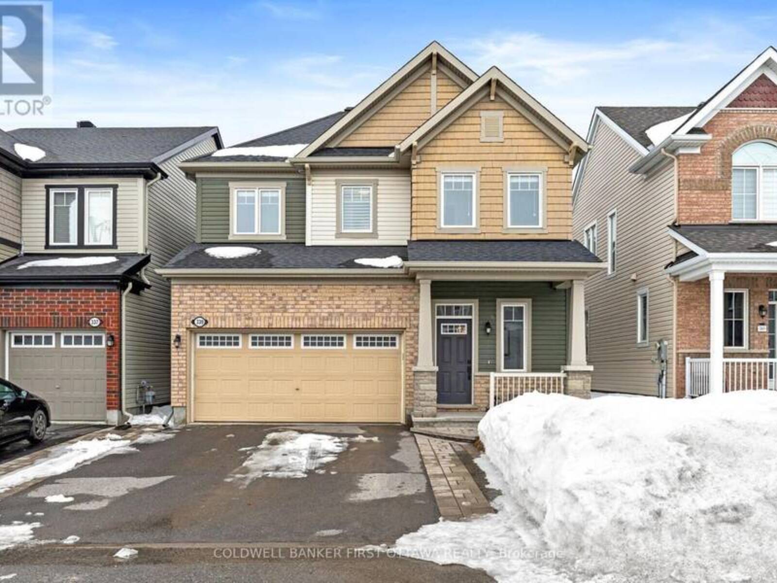 339 MEADOWBREEZE DRIVE, Ottawa, Ontario K2M 0K3