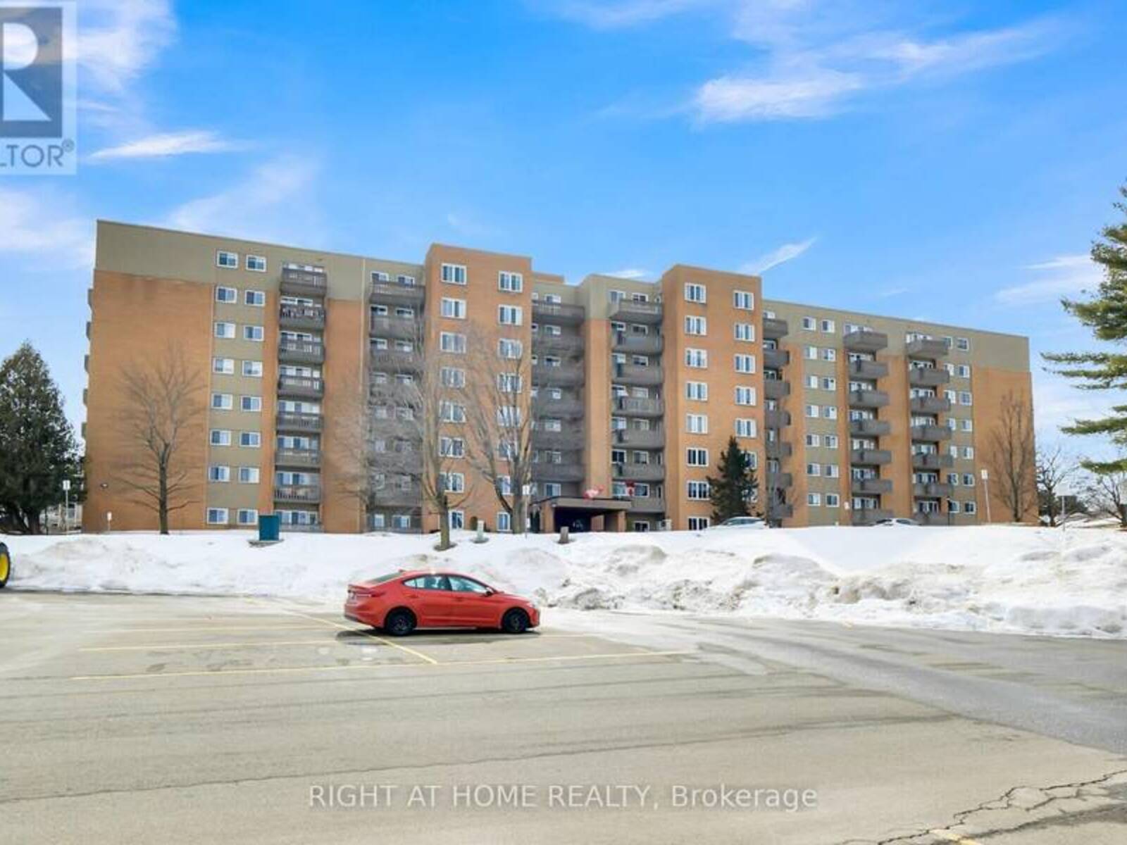 705 - 1599 LASSITER TERRACE, Ottawa, Ontario K1J 8R6