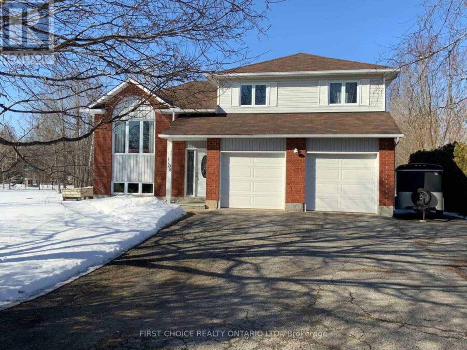 1108 DES CERISIERS STREET, Clarence-Rockland, Ontario K4K 1K9