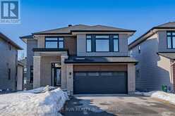 23 WHOOPING CRANE RIDGE | Ottawa Ontario | Slide Image One