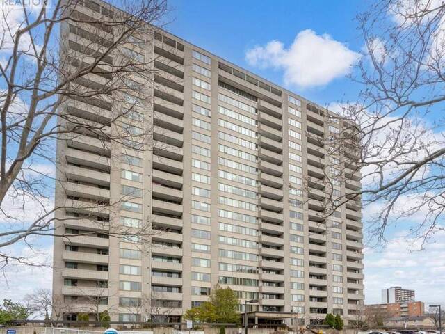 1406 - 2625 REGINA STREET Ottawa Ontario, K2B 5W8 - 3 Bedrooms Condo For Sale