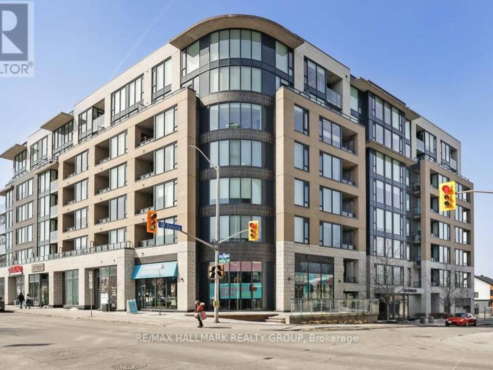 407 - 360 PATRICIA AVENUE, Ottawa, Ontario K1Z 0A8