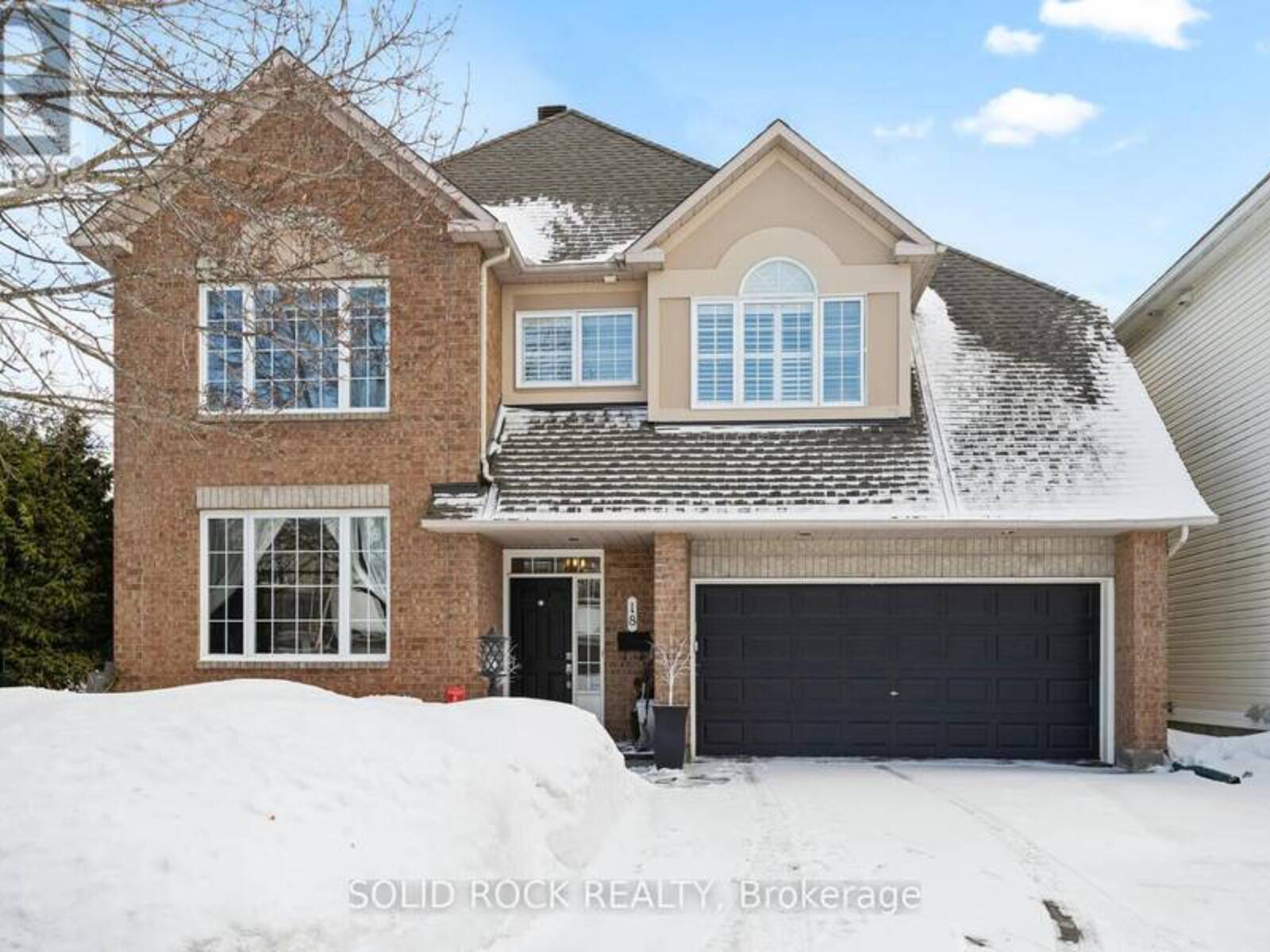 18 MANORGATE PLACE, Ottawa, Ontario K2G 6M7