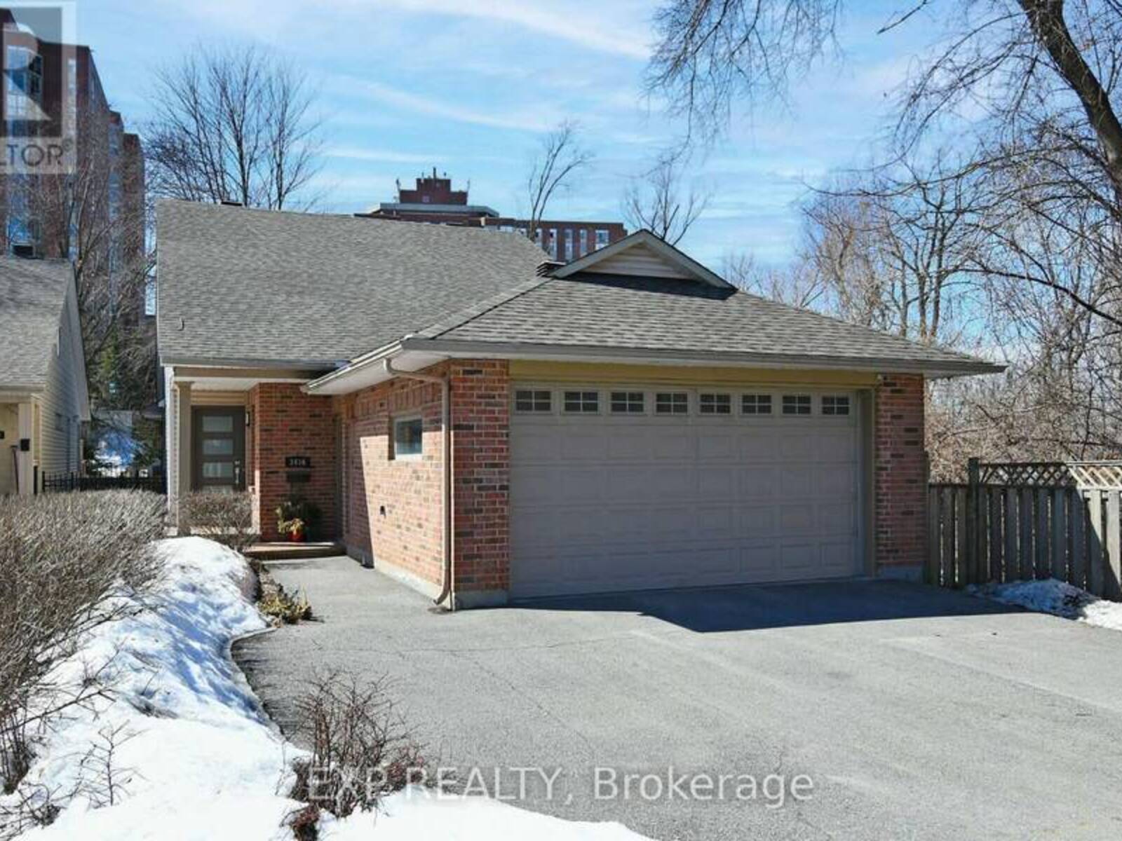 3616 ALBION ROAD S, Ottawa, Ontario K1T 1A3