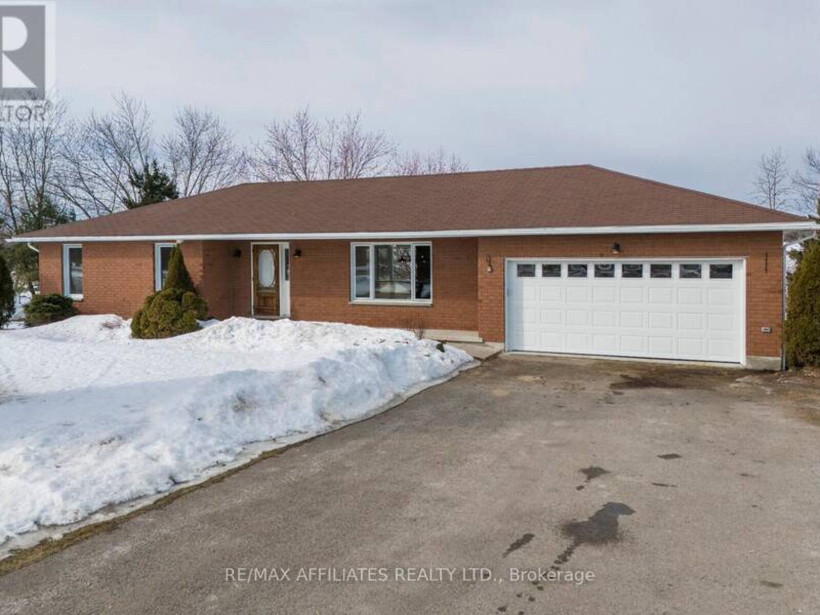 1233 ROSEDALE ROAD S, Smiths Falls, Ontario K7A 4S6