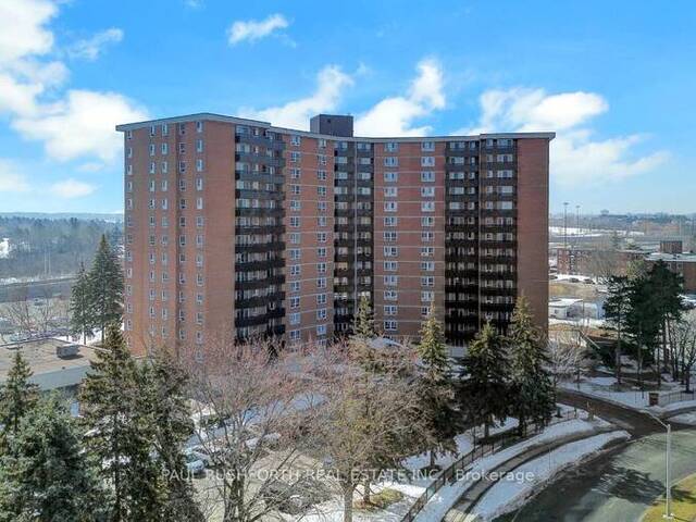 1504 - 2000 JASMINE CRESCENT Ottawa Ontario, K1B 3R9 - 3 Bedrooms Condo For Sale