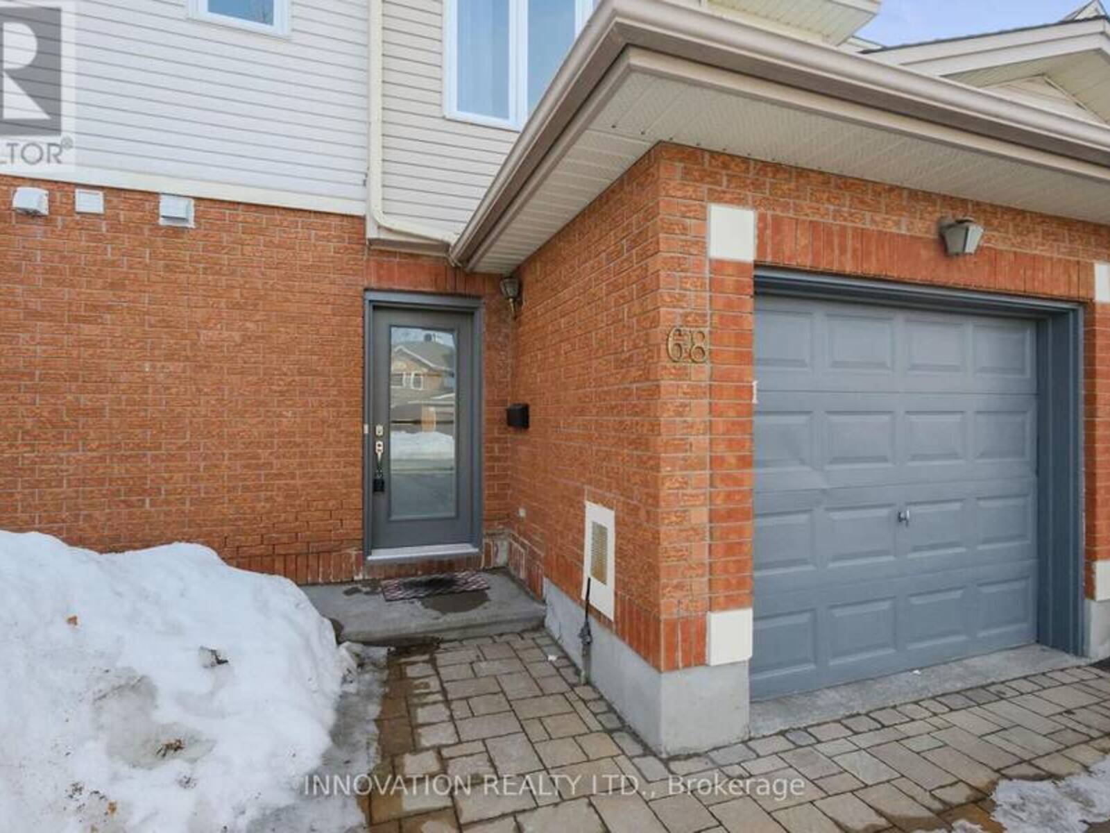 68 BANCHORY CRESCENT, Ottawa, Ontario K2K 2V2