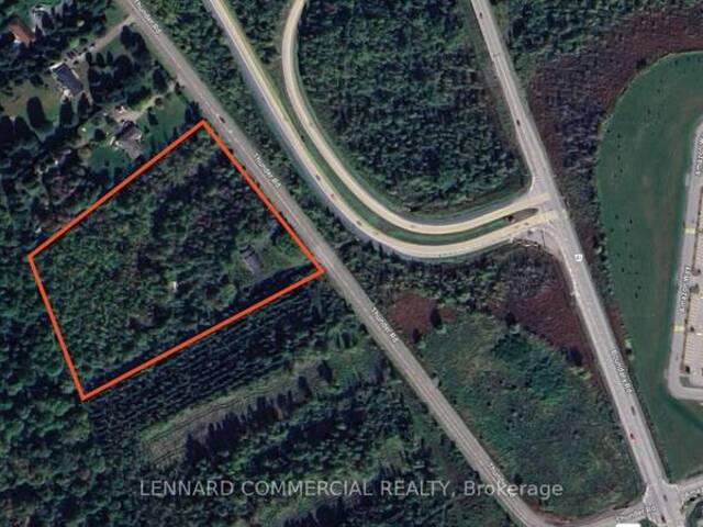 6150 THUNDER ROAD Ottawa Ontario, K1S 5N4 - Vacant Land For Sale