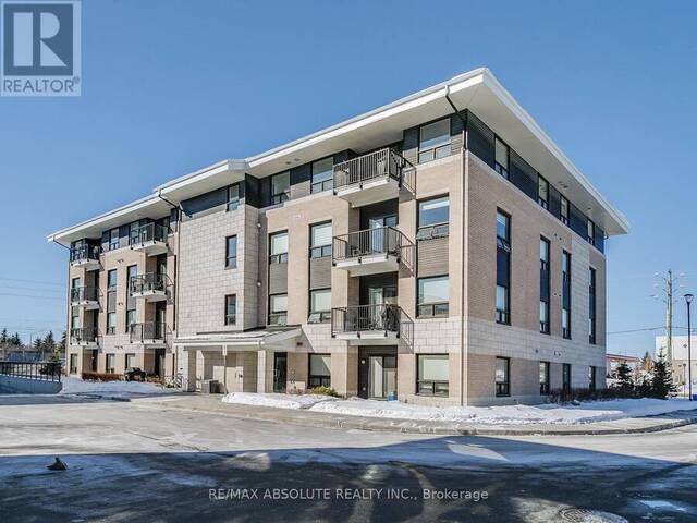 402 - 250 WINTERFELL Ottawa Ontario, K1G 4J1 - 2 Bedrooms Condo For Sale