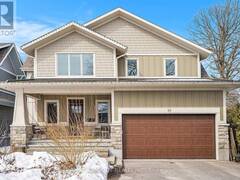 35 ST. CLAIRE AVENUE Ottawa Ontario, K2G 2A1