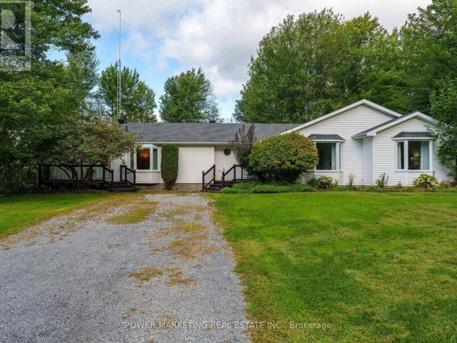 39 SEGUINBOURG ROAD, Casselman, Ontario K0A 1M0