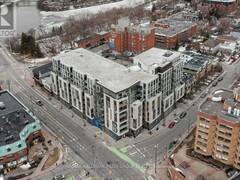 204 - 411 MACKAY STREET Ottawa Ontario, K1M 2K5