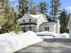 1068 BUCKHAMS BAY ROAD Ottawa Ontario, K0A 3M0