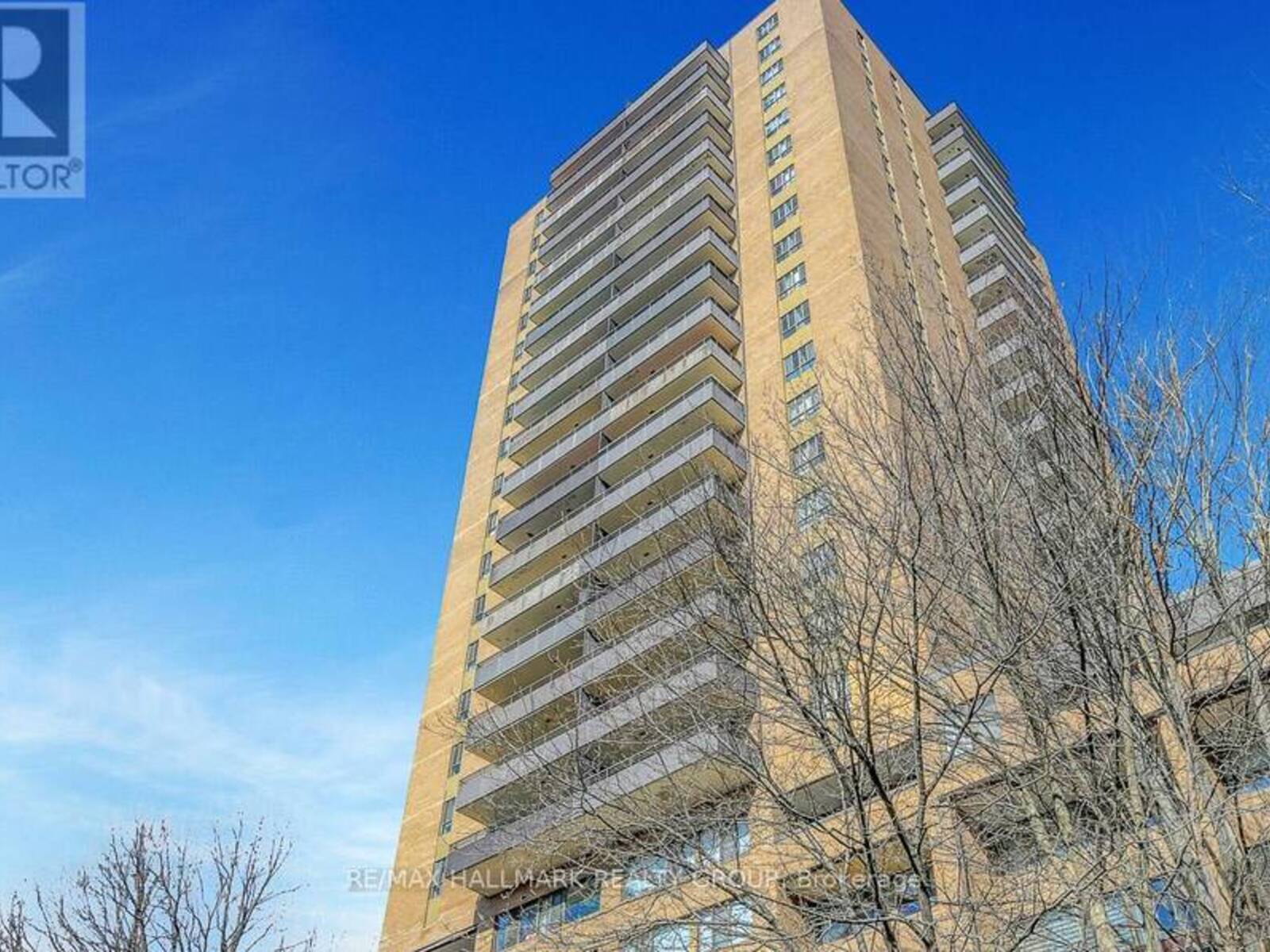 1202 - 505 ST LAURENT BOULEVARD, Ottawa, Ontario K1K 3X4