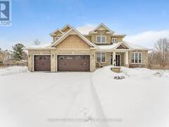 15 CANADIAN DRIVE Ottawa Ontario, K0A 1B0