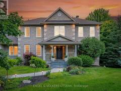 1882 ROCKLANE DRIVE Ottawa Ontario, K2W 1B5