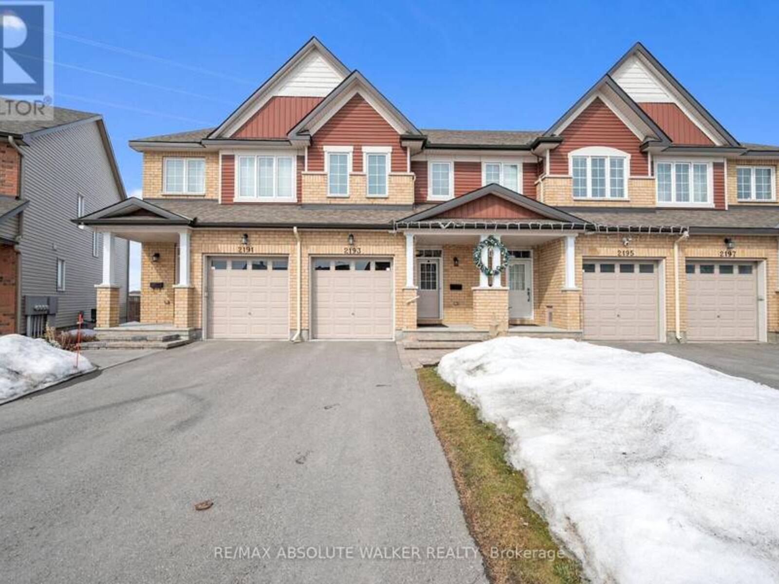 2193 MONDAVI STREET, Ottawa, Ontario K4A 4R7