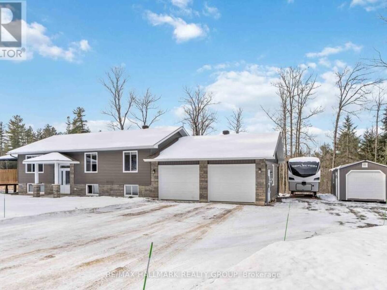 395 EARLY ROAD, Renfrew, Ontario K7V 3Z4